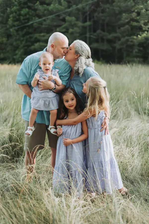 For the Love of Grandparents2